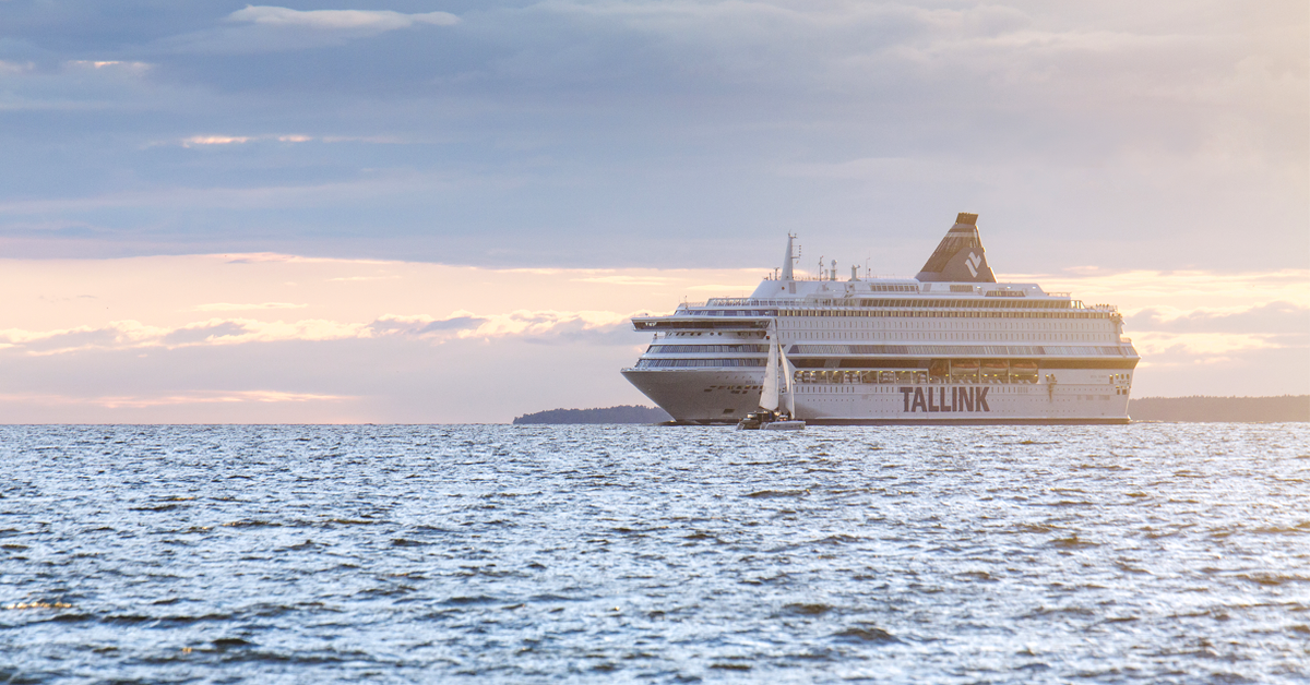 Tallink Silja Line - Tallink & Silja Line